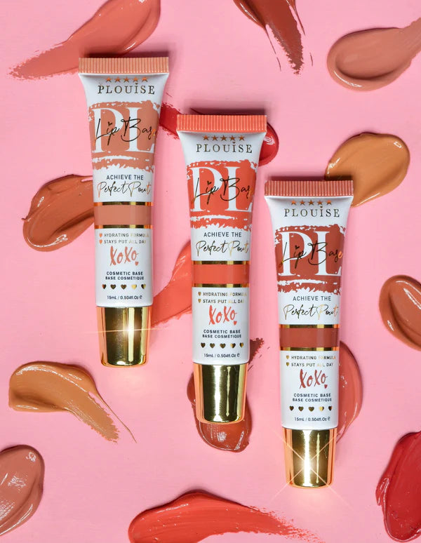 P.LOUISE LIP BASE