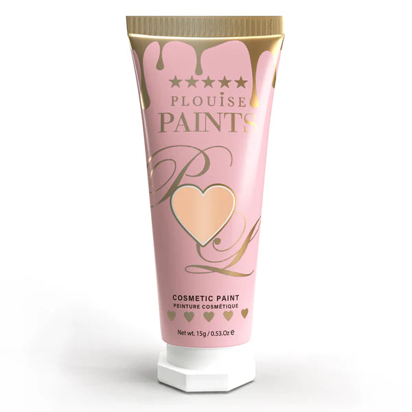 P.LOUISE SKIN TONE COSMETIC PAINT