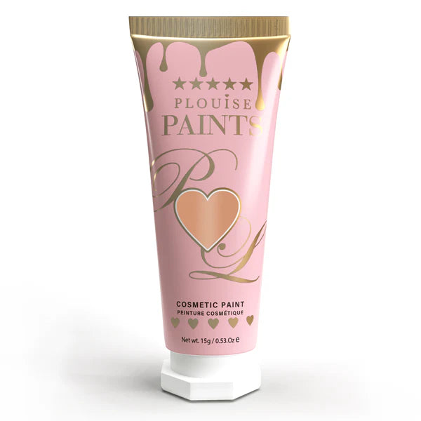 P.LOUISE SKIN TONE COSMETIC PAINT