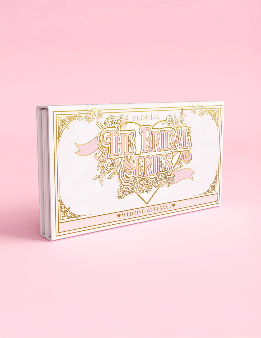 P.LOUISE BRIDAL SERIES - THE BIG DAY XXXL PALETTE