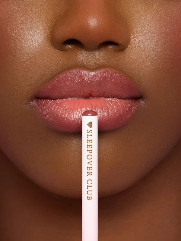 P.LOUISE TAKE ME AWAY LINER SETS - PINK