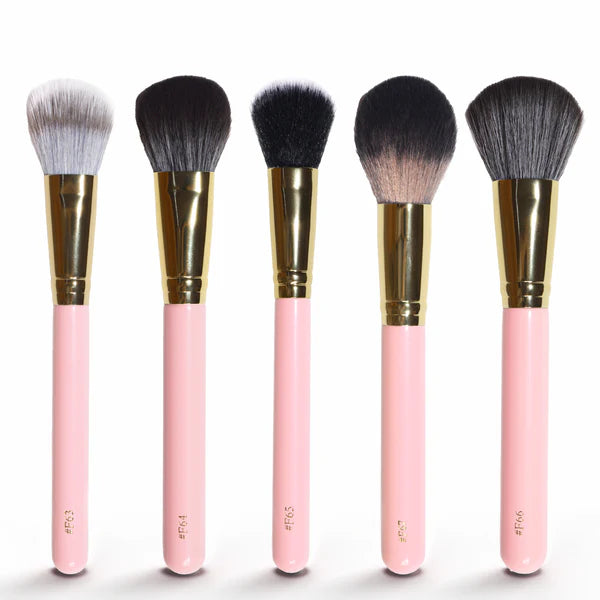 P.LOUISE KEEP ME IN THE MIX 30-PIECE BRUSH SET