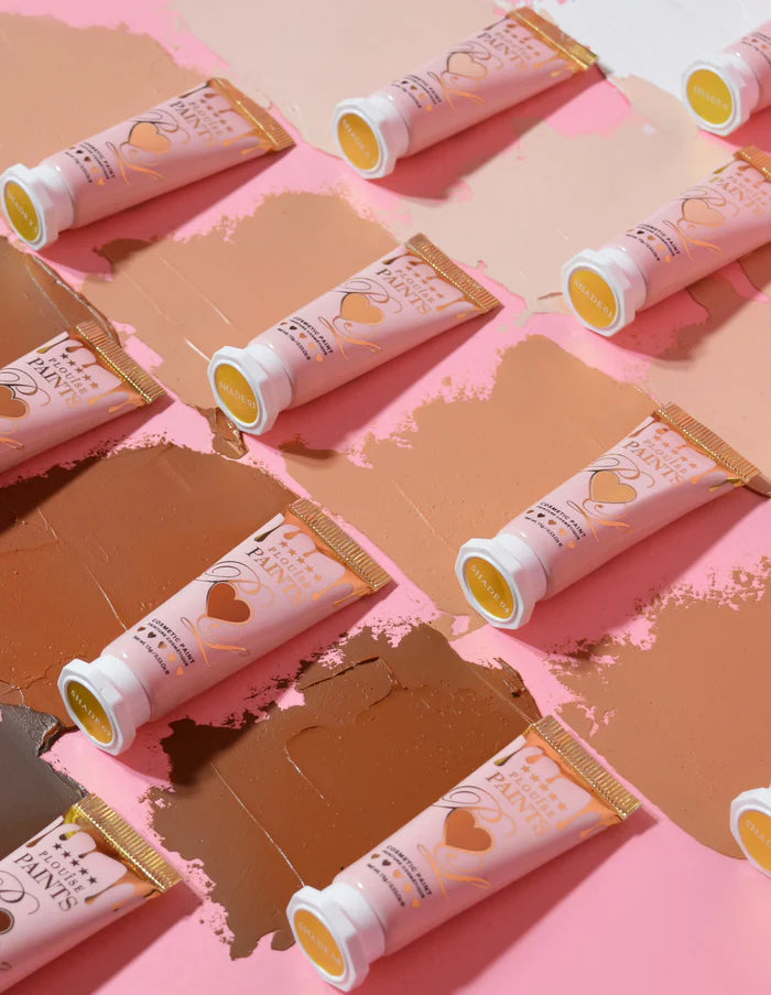 P.LOUISE SKIN TONE COSMETIC PAINT