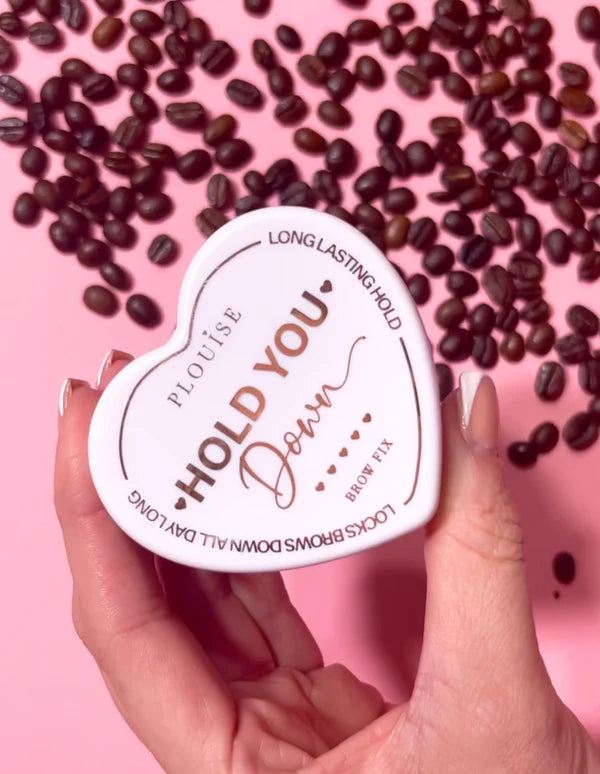 P.LOUISE HOLD YOU DOWN BROW FIX