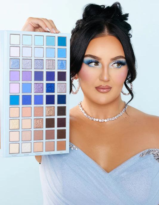 P.LOUISE X MIKAYLA | TO HAVE & TO HOLD PALETTE