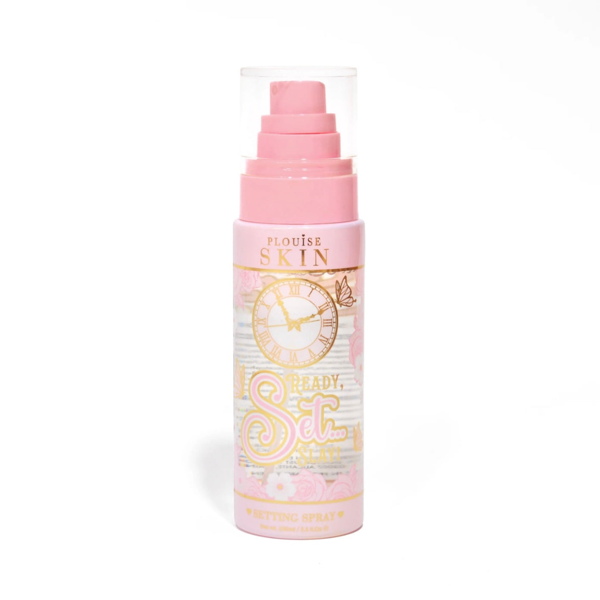 P.LOUISE READY SET SLAY SETTING SPRAY