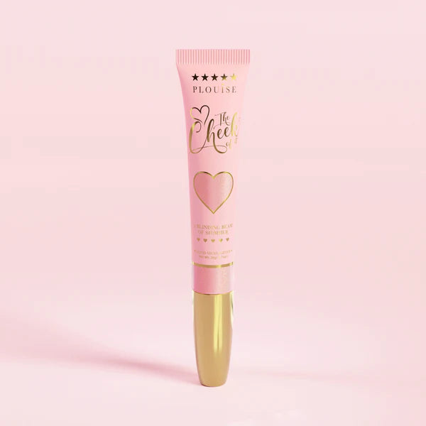 P.LOUISE GET THAT MONEY HONEY - THE CHEEK OF IT HIGHLIGHTER SET
