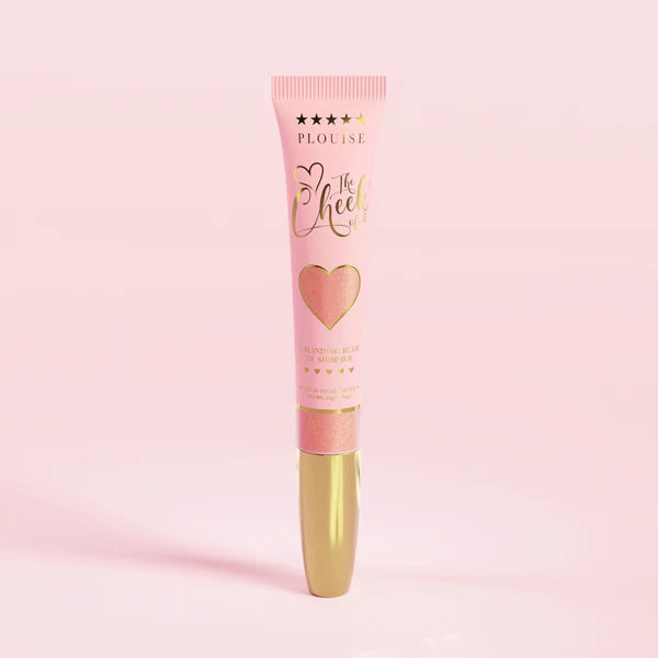 P.LOUISE GET THAT MONEY HONEY - THE CHEEK OF IT HIGHLIGHTER SET