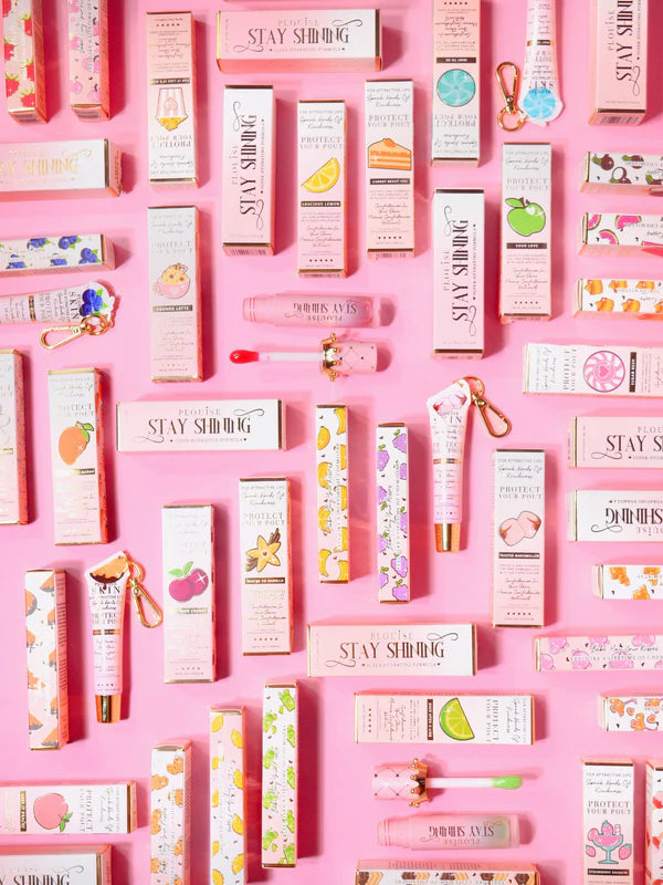 P.LOUISE BAD BITCH ENERGY LIP DUO