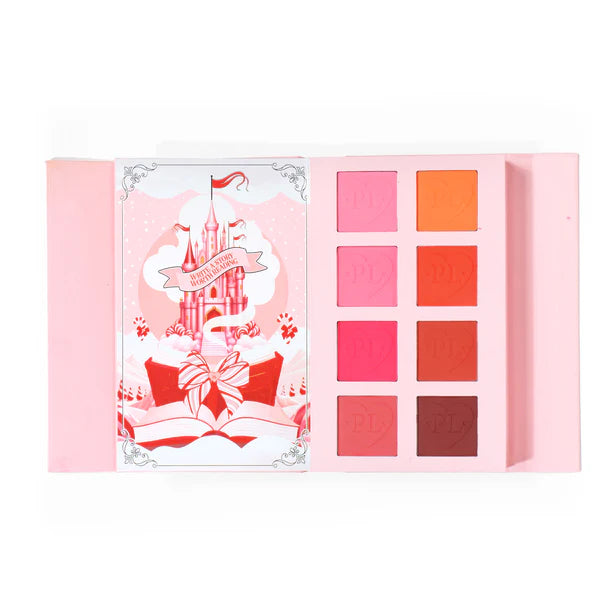 P.LOUISE SWEET ESCAPE PALETTE