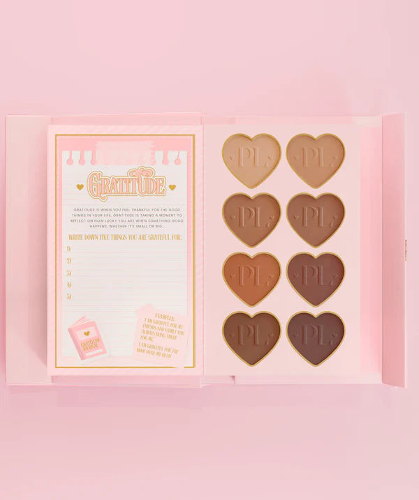 P.LOUISE LITTLE BOOK OF LESSONS PALETTE