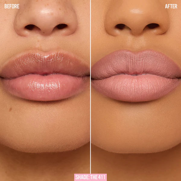 P.LOUISE TAKE ME AWAY LINER SETS - PINK