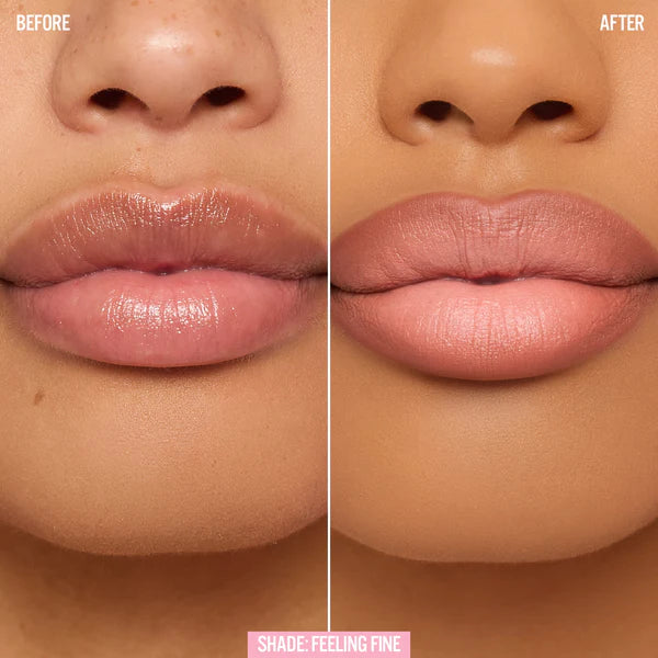 P.LOUISE TAKE ME AWAY LINER SETS - PINK