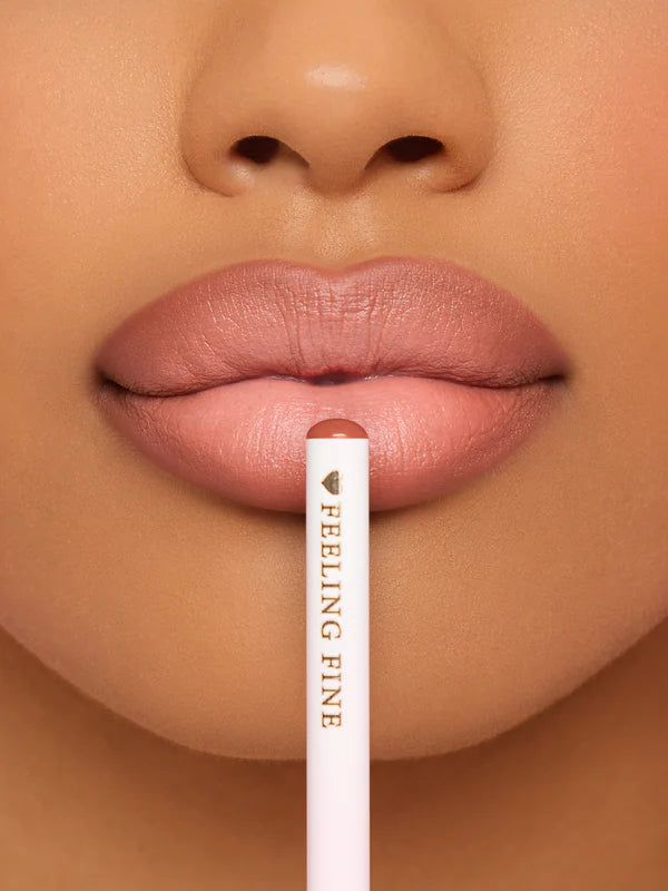 P.LOUISE TAKE ME AWAY LINER SETS - PINK