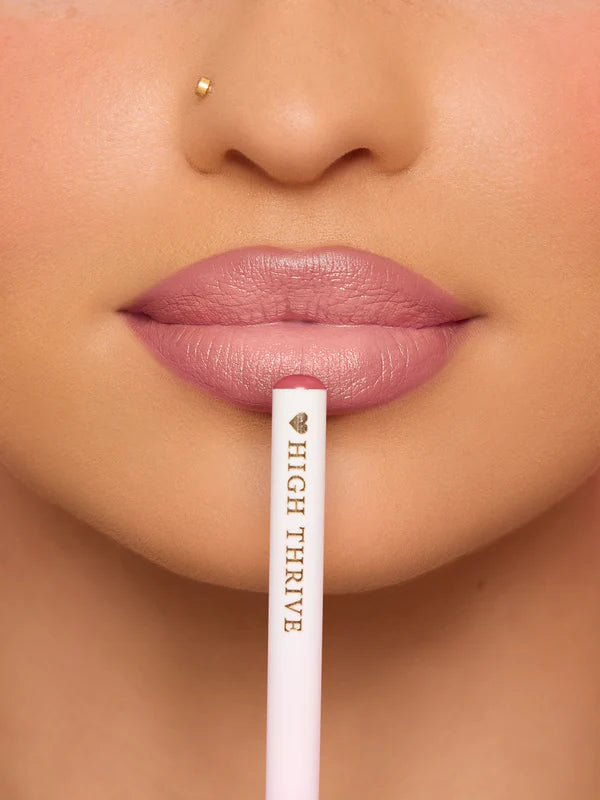 P.LOUISE TAKE ME AWAY LINER SETS - PINK