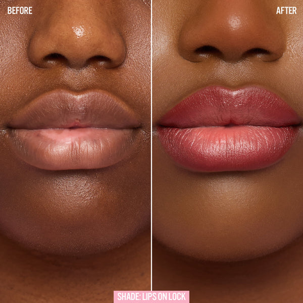 P.LOUISE TAKE ME AWAY LINER SETS - PINK