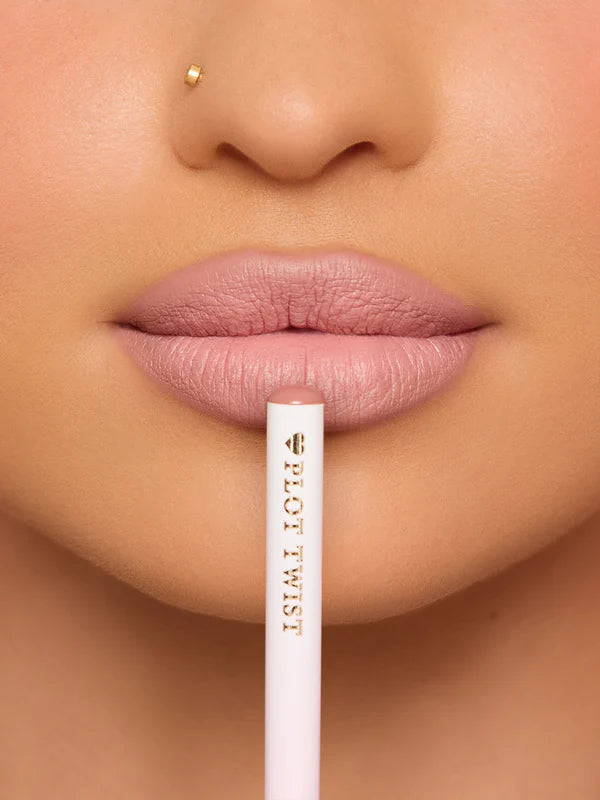 P.LOUISE TAKE ME AWAY LINER SETS - PINK