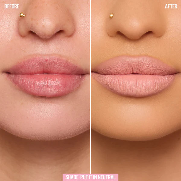 P.LOUISE TAKE ME AWAY LINER SETS - PINK