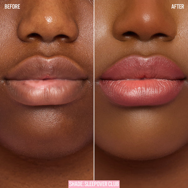 P.LOUISE TAKE ME AWAY LINER SETS - PINK