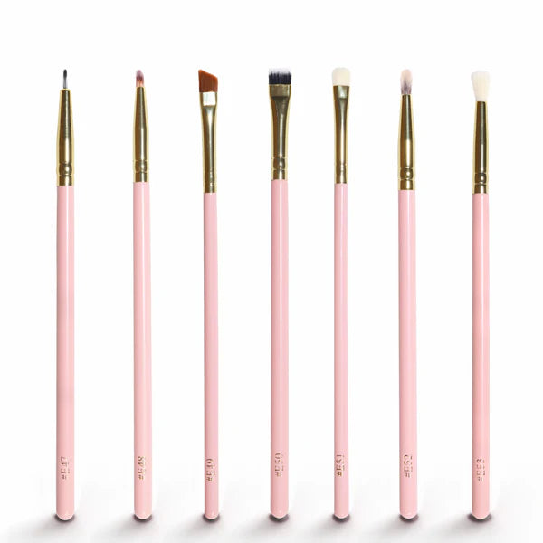 P.LOUISE KEEP ME IN THE MIX 30-PIECE BRUSH SET