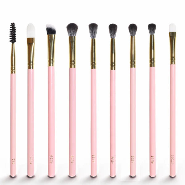 P.LOUISE KEEP ME IN THE MIX 30-PIECE BRUSH SET