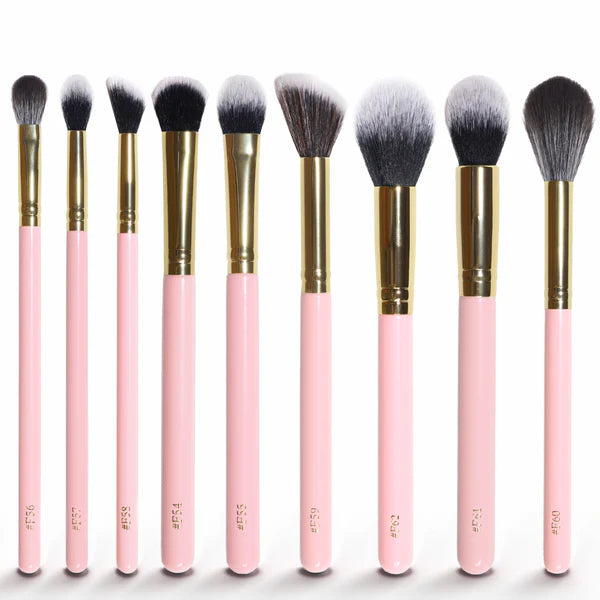 P.LOUISE KEEP ME IN THE MIX 30-PIECE BRUSH SET