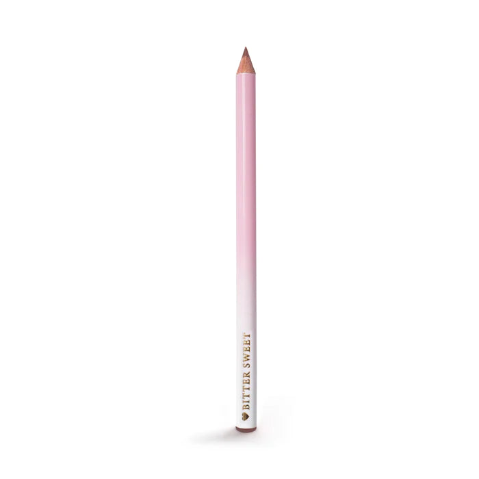 P.LOUISE SHARPENABLE LIP LINER PENCIL | BITTER SWEET